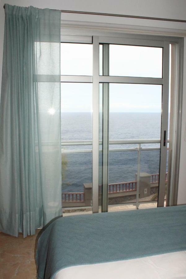 Апартаменты Blue Views Лос-Саусес Экстерьер фото